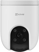 EZVIZ H8c 4G Dome IP-Sicherheitskamera Draußen 2304 x 1296 Pixel Decke/Wand/Stange (CS-H8c   (3MP,4G))