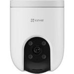EZVIZ H8c 4G Dome IP-Sicherheitskamera Draußen 2304 x 1296 Pixel Decke/Wand/Stange (CS-H8c   (3MP,4G))