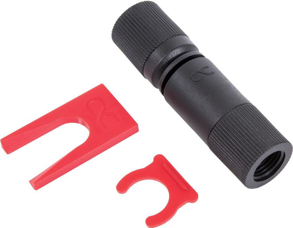 Alphacool 17569 Computerkühlsystemteil/-zubehör Anpassungssatz (17569)