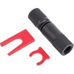 Alphacool 17569 Computerkühlsystemteil/-zubehör Anpassungssatz (17569)