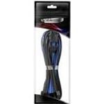 CableMod C-Series PRO ModMesh Sleeved 12VHPWR StealthSense (CM-PCSR-16P3-N60KKB-5PK-R)