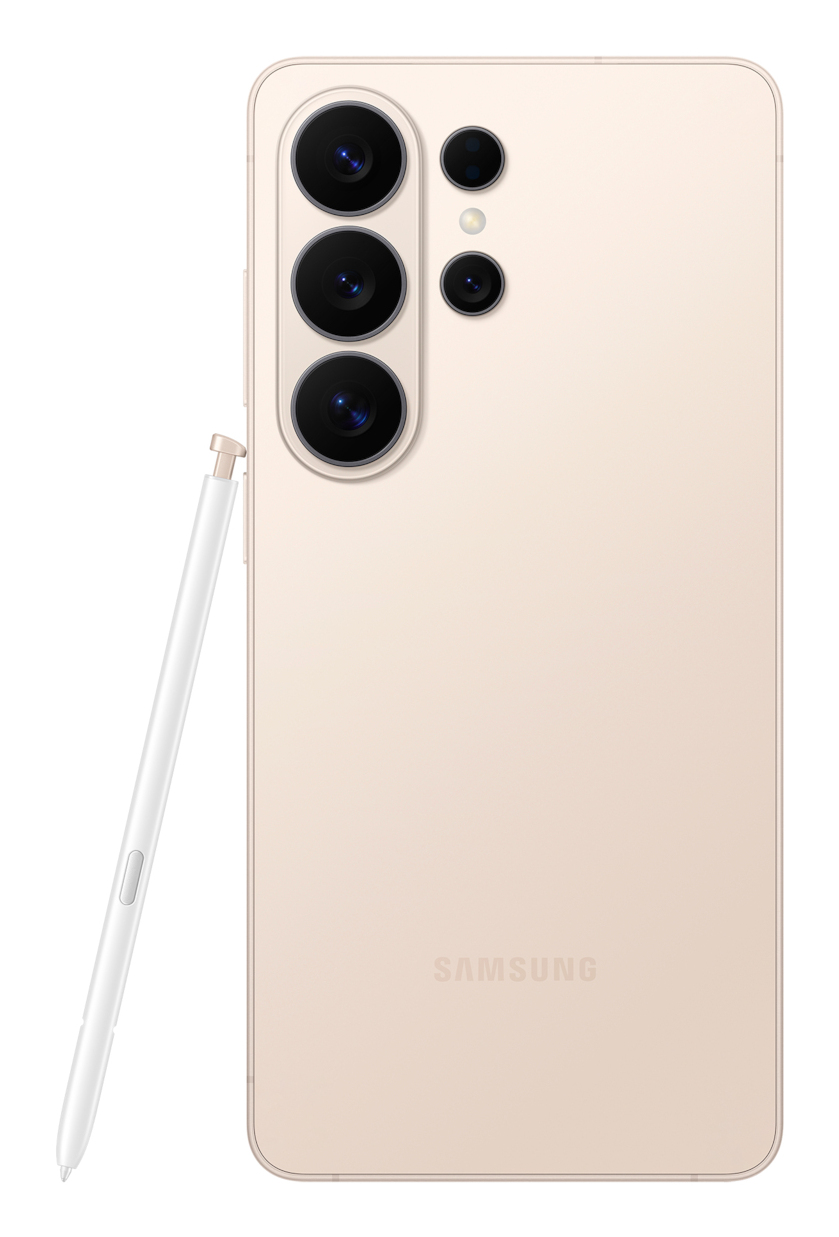 Samsung Galaxy S26 Ultra 6,9" 12 GB RAM 512 GB Pink Gold