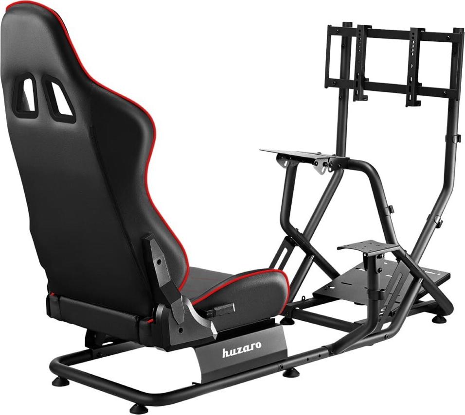 Huzaro Speed 6.0 - Renn-Cockpit (HZ-Speed 6.0)