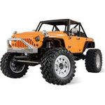 Amewi Scale Crawler Hyper Go SC+ 1 12 RTR Orange (22702)