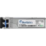 Kompatibler Hirschmann M-FAST SFP-SM/LC BlueOptics BO05A13620D SFP Transceiver, LC-Duplex, 100BASE-LX, Singlemode Fiber, 1310nm, 20KM, DDM / DOM, 0°C/+70°C (M-FAST SFP-SM/LC-BO)