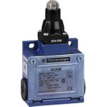 Schneider Electric XCKM102H29 Elektroschalter Endschalter 2P Blau (XCKM102H29)