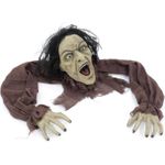 EUROPALMS Halloween Figur Crawling 140cm (83314590)