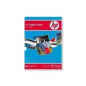 Hewlett-Packard HP Color Laser Paper (CHP750)