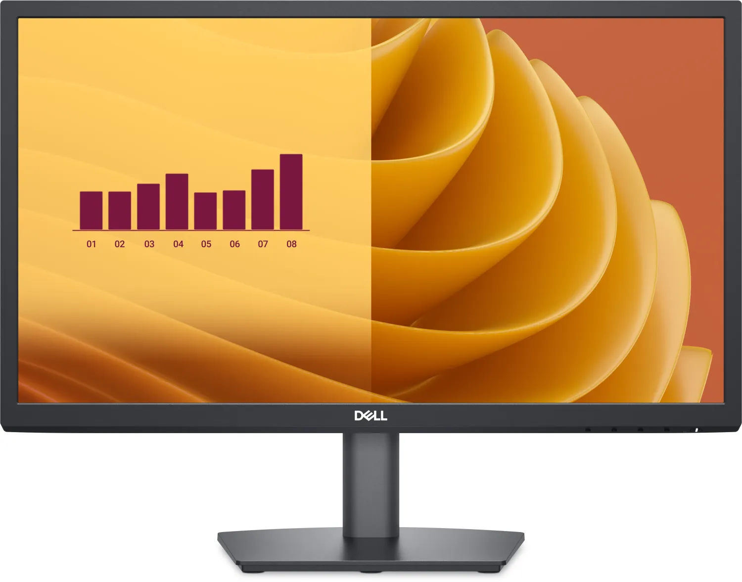 Dell Pro E2225HM LED-Monitor (DELL-E2225HM)