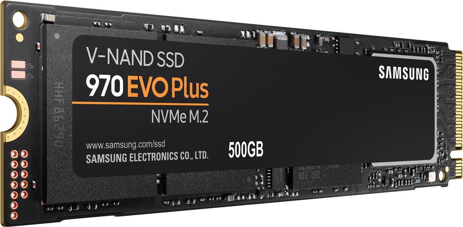 m 2 ssd samsung evo 970