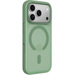 Belkin Grip magn. Schutzhülle iPhone 17 Pro grün MSA035hqSE (MSA035HQSE)