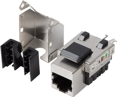 Lanberg Keystone Module RJ45->LSA 90° FTP Cat.5e (KSF5-1090)