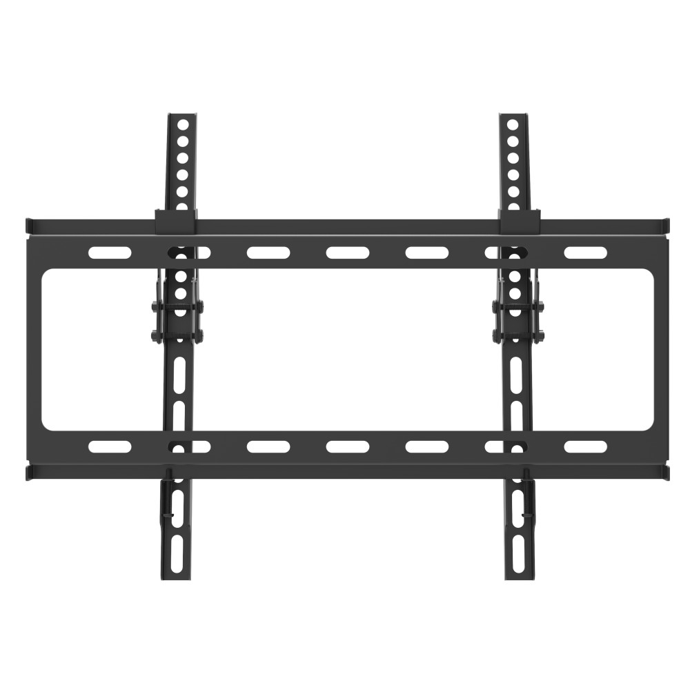 Techly ICA-PLB-261M Wandhalterung 25-56" Neigbar Schwarz