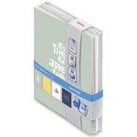 Hama Softcover-Album-Set Good Things für 4 x 24 Fotos im Format 10 x15 cm (00007686)