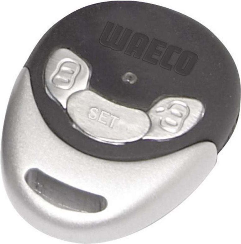 Waeco Funk-Handsender MT-200 Funk-Fernbedienung MT-200 (9101300008)