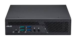 ASUS ExpertCenter PB64-B50078MH Mini-PC Intel Core Ultra 5 225 8 GB DDR5 256 GB SSD
