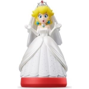 Nintendo Peach Sammlerfigur (2007366)