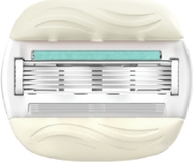 Gillette Rasierklingen Pro ComfortGlide Sensitive 6 Stück (8700216501798)