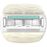 Gillette Rasierklingen Pro ComfortGlide Sensitive 6 Stück (8700216501798)