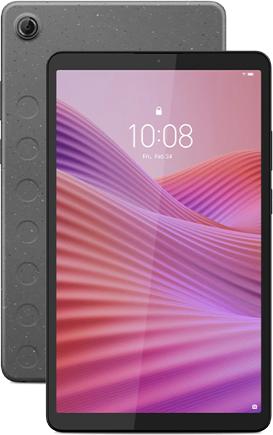 Lenovo Tab One ZAF0 8.7" Tablet Android 14 4 GB RAM 64 GB Luna Gray