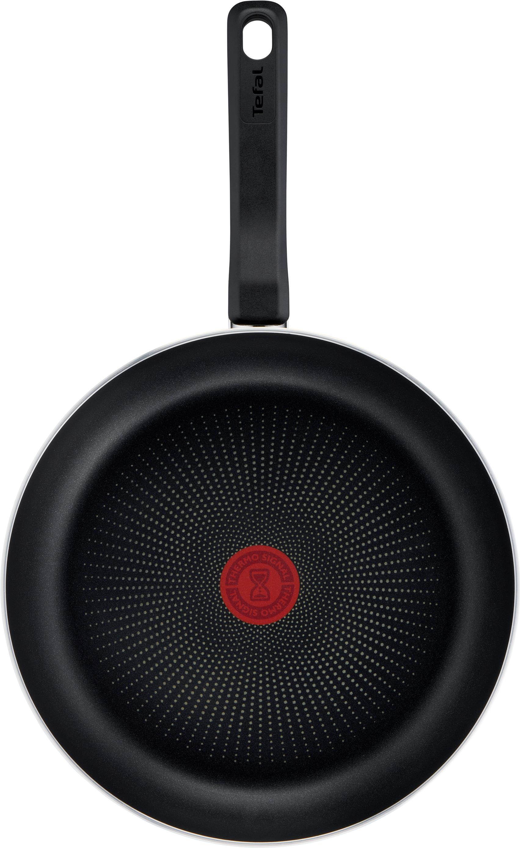 Tefal Resist Pfanne 28 cm (D52606)