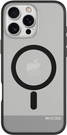 Incase SLIM CASE FOR IPHONE 16 PRO MAX (INPH190404-BLK)