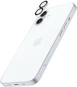 Cellularline Camera Lens Protection iPhone 16 16 Plus Clear (60872)