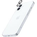 Cellularline Camera Lens Protection iPhone 16 16 Plus Clear (60872)