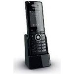 Snom M65 DECT Handset mit Breitband-HD-Audio (3969) (geöffnet)