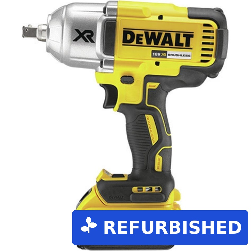 DeWALT DCF899P2-QW Schlagschrauber (DCF899P2-QW)