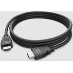 Dell CB325H HDMI-Kabel mit Ethernet (DELL-CB325H-BK)