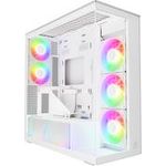 Arctic PC-Gehäuse ACPCC00017A White (ACPCC00017A)