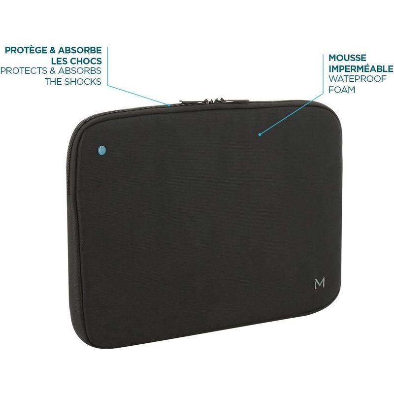 Mobilis 003065 Notebooktasche 35,6 cm 14