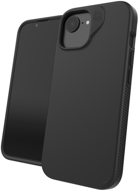 ZAGG Milan Snap - Hintere Abdeckung für Mobiltelefon (702318266)