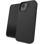 ZAGG Milan Snap - Hintere Abdeckung für Mobiltelefon (702318266)