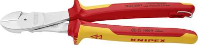 Knipex 74 06 250 T VDE Kraft-Seitenschneider 250 mm