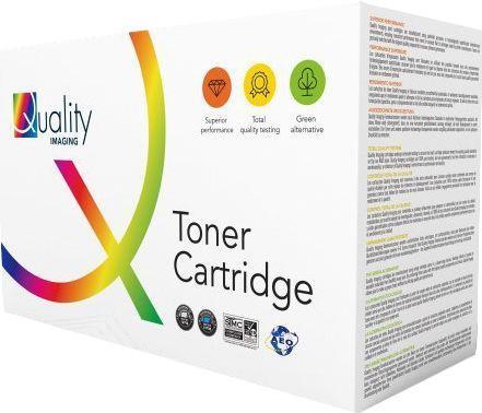 CoreParts QI-HP2136B Tonerkartusche Kompatibel Schwarz 1 Stück(e) (W125754296)