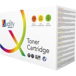 CoreParts QI-HP2136B Tonerkartusche Kompatibel Schwarz 1 Stück(e) (W125754296)