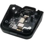 SUNMI VESA Abdeckung VESA 100x100 rückseitige Abdeckung, USB Typ A und C, passend für: V3 MIX (C02020012)