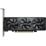 Gigabyte GeForce RTX 5060 OC Low Profile GDDR7 3xDP 1xHDMI (GV-N5060OC-8GL)