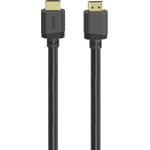 Hama Ultra High Speed HDMI™-Kabel, zertifiziert, Stecker-Stecker, 8K, 5,0 m (00202030)