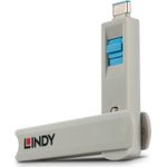 Lindy USB-C port blocker (40465)