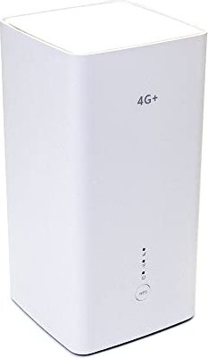 Huawei B628-350 4G LTE Router CPE3 Pro - weiß (51060GRN) (geöffnet)