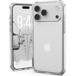 UAG Urban Armor Gear Plyo Case | Apple iPhone 17 Pro Max | ice (transparent) | 114533114343 (114533114343)
