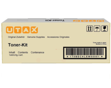 UTAX PK-3010 Tonerpatrone Schwarz