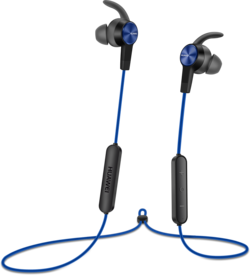 Huawei Sport Bluetooth Headphone Lite AM61 Blue Mobiles Headset (02452502)