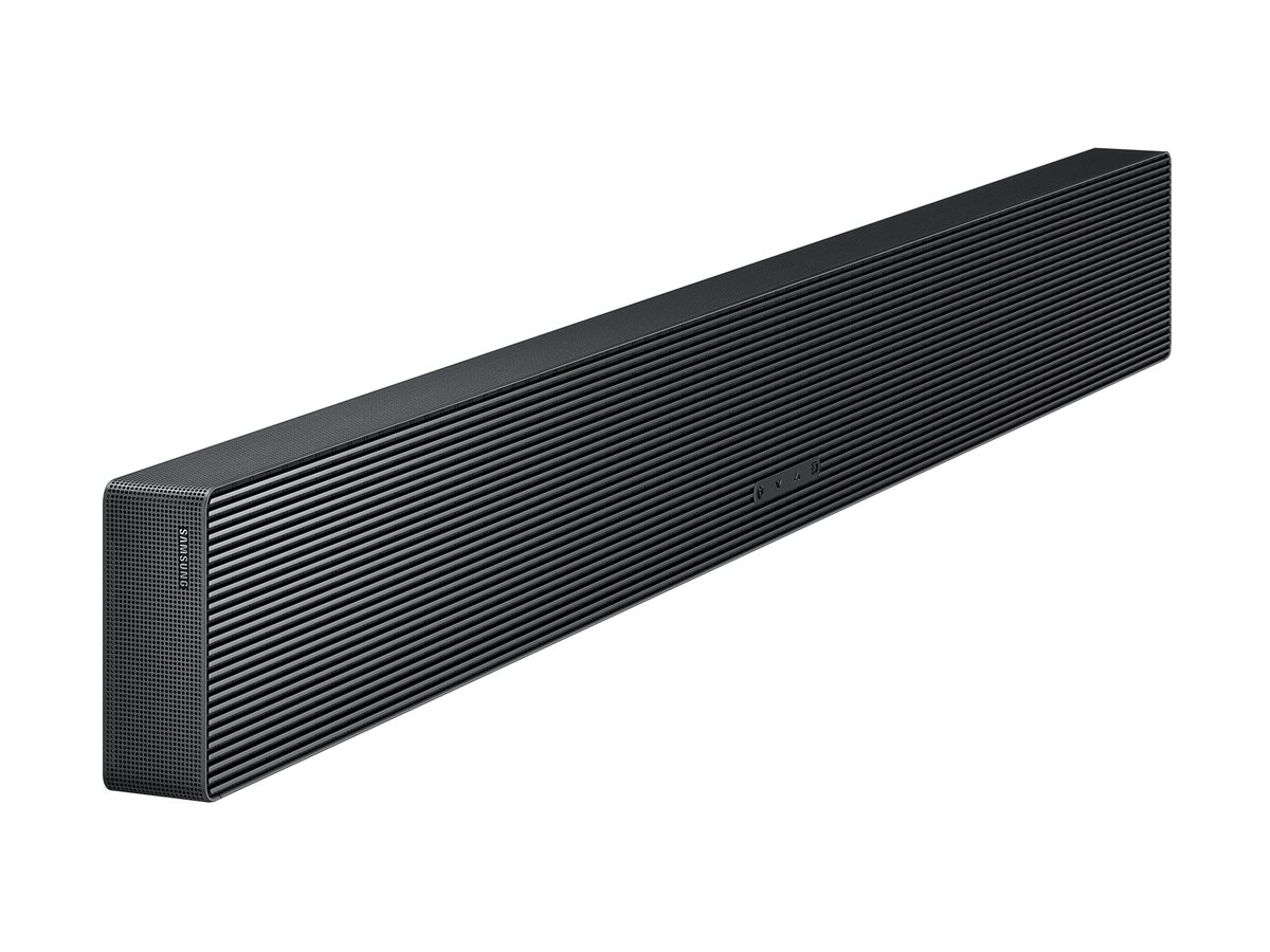 Samsung Q-Series HW-QS700F Soundbar 3.1.2-Kanal Schwarz