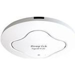DrayTek VigorAP 912c Mesh Wireless 802.11ac Ceiling-Mount Wireless Accesspoint (vAP912c-DE-AT-CH)
