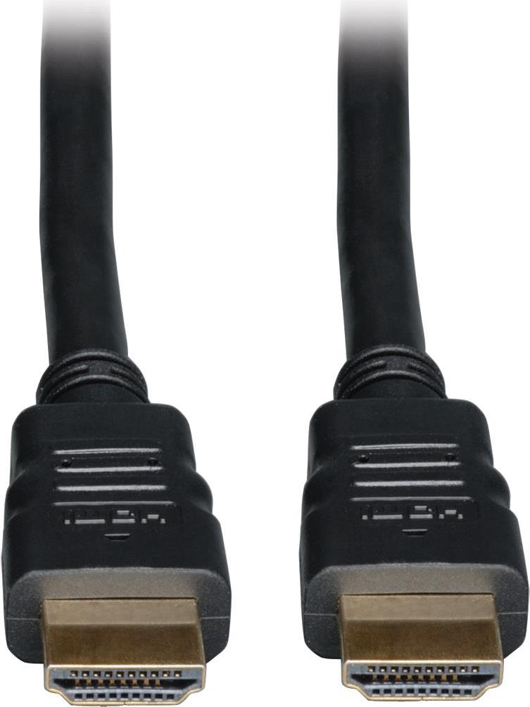 Tripp Lite P569-025 HDMI-Kabel 7,62 m HDMI Typ A (Standard) Schwarz (SP-9033332)