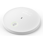 CISCO Table Microphone with Jack plug spare for Room Kit (CS-MIC-TABLE-J=)